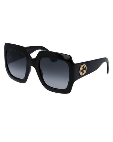 neiman marcus gucci sunglasses|gucci sunglasses men black.